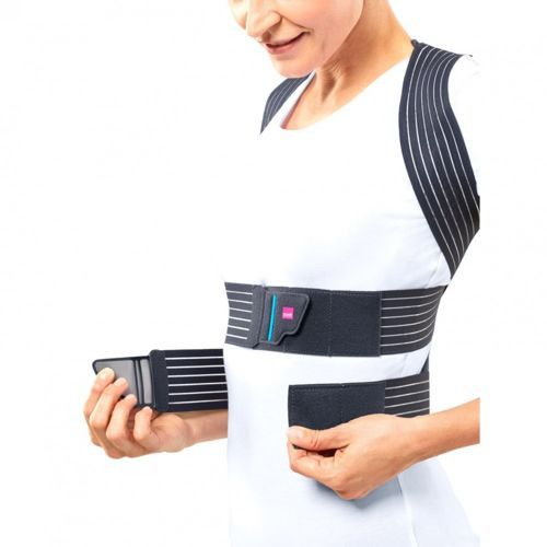 Ортоза корекција на држење на телото